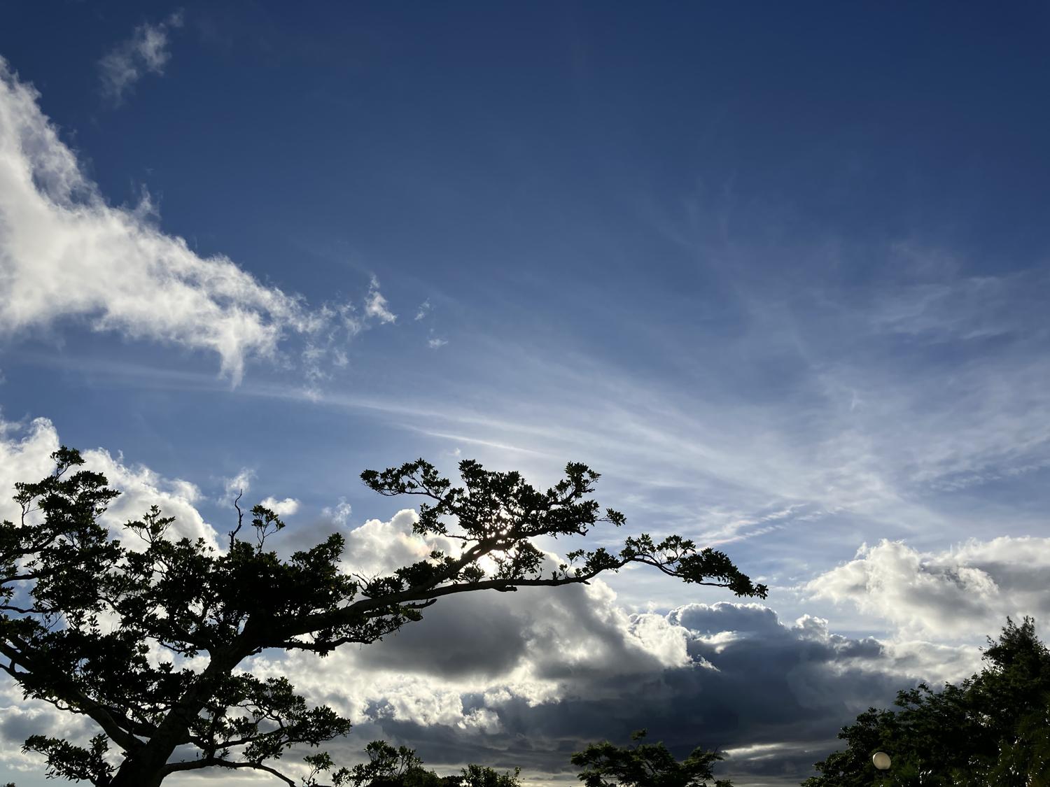 イェスタディの１７時４４分