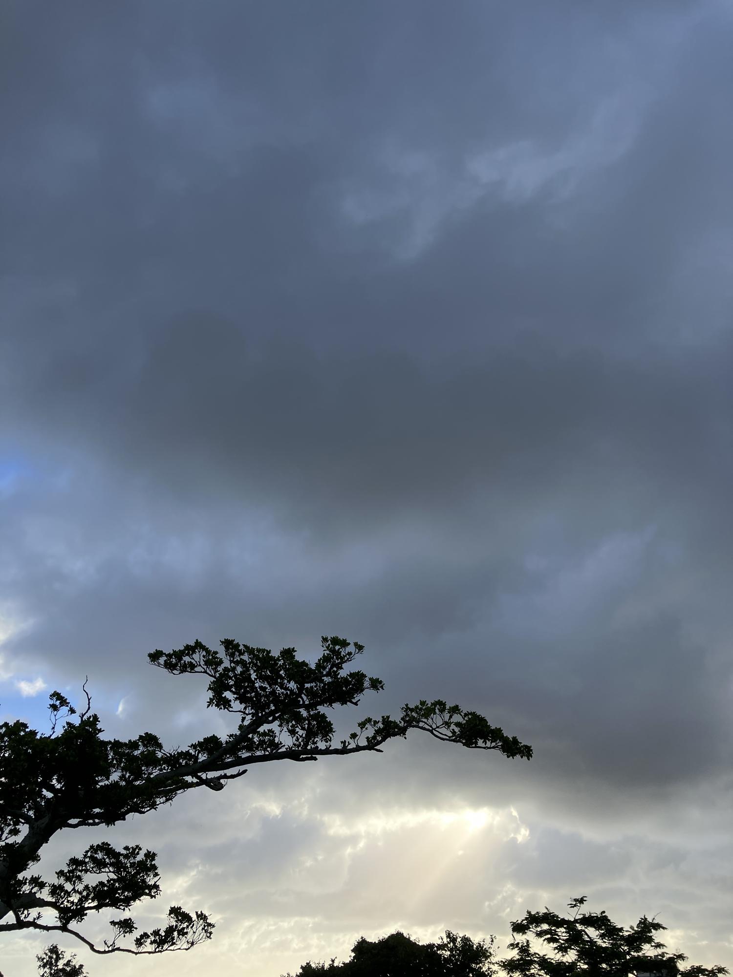 イェスタディの１７時５９分