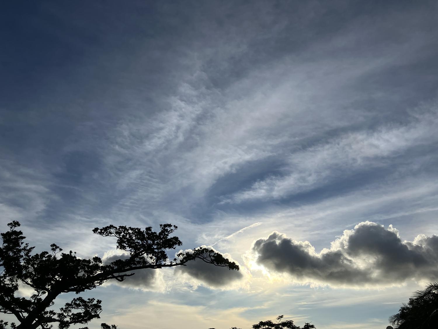 イェスタディの１７時５８分