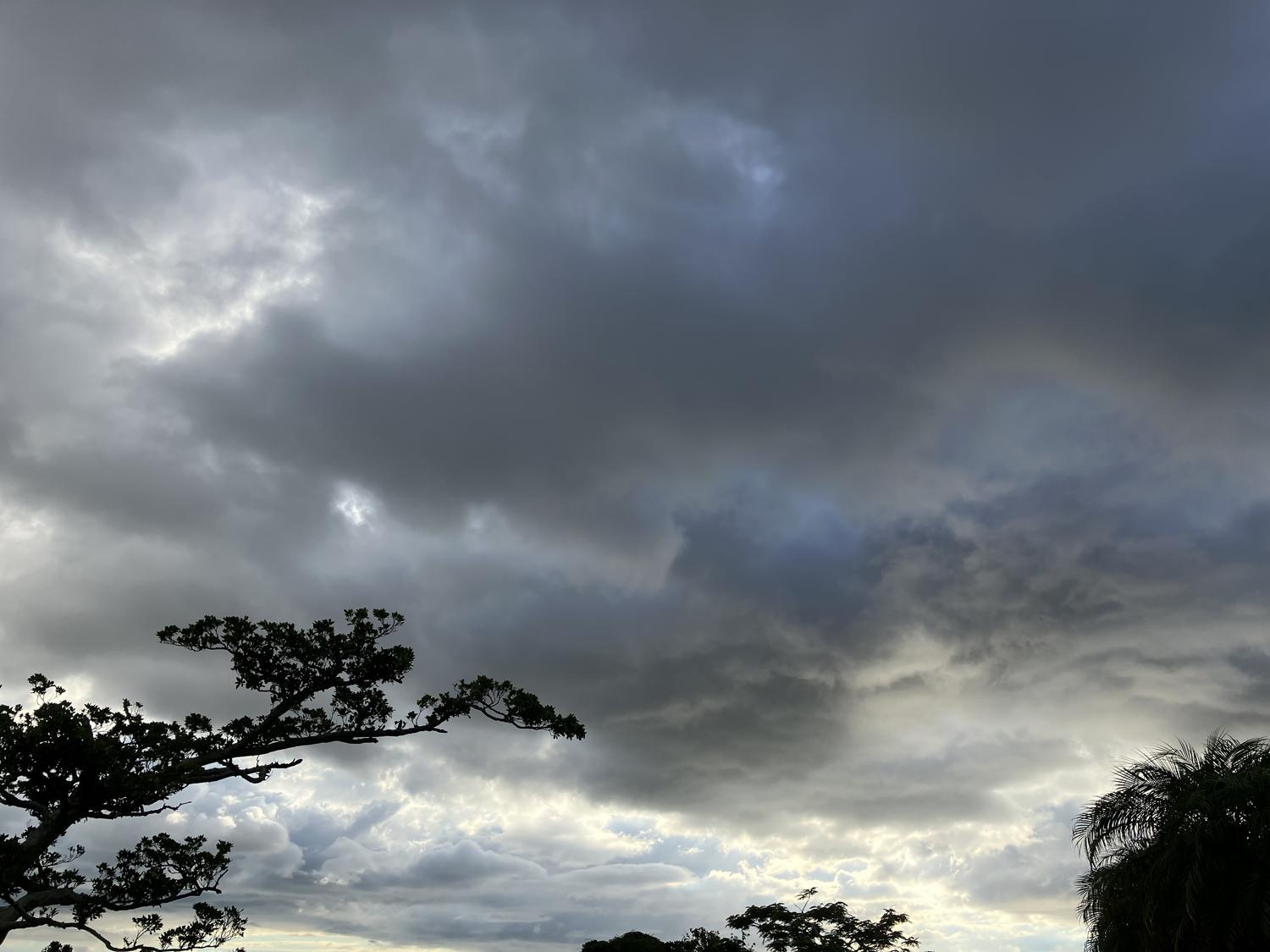 イェスタディの１７時４５分