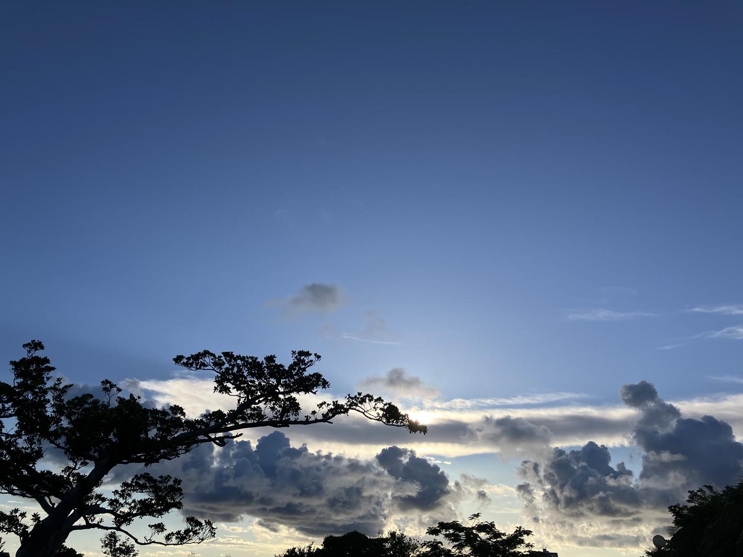 イェスタディの１７時５７分