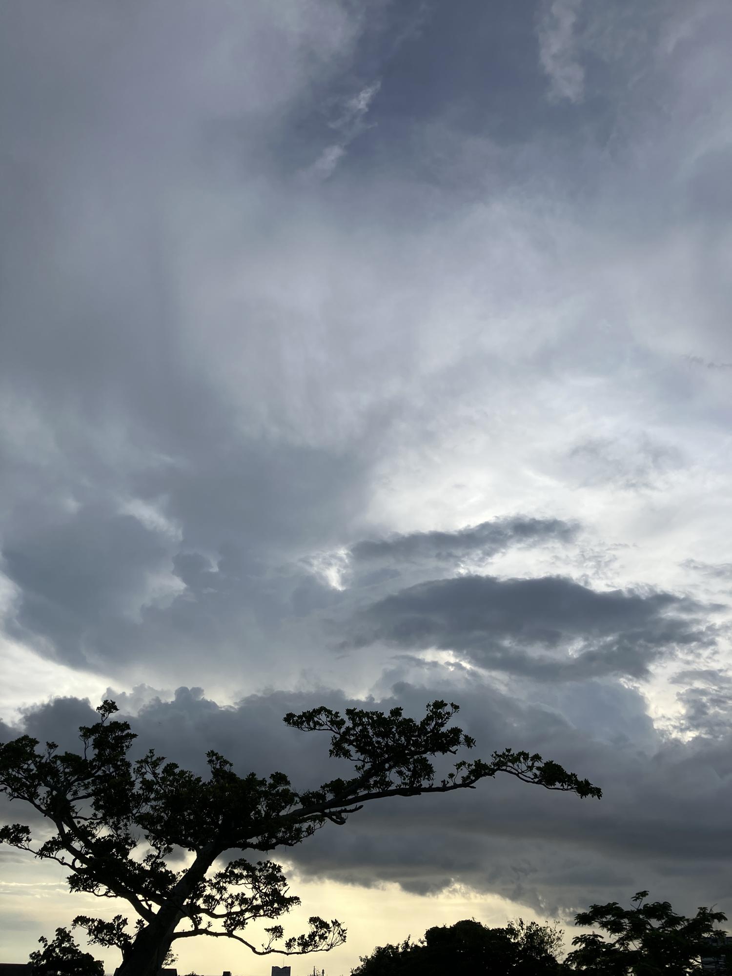 イェスタディの１７時４１分