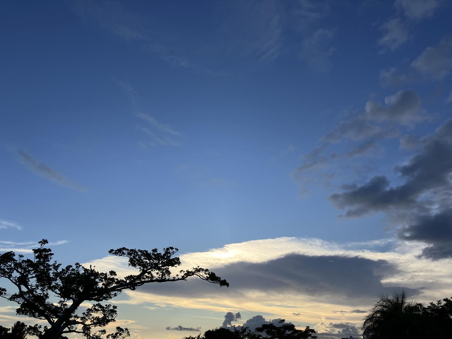 イェスタディの１７時４４分