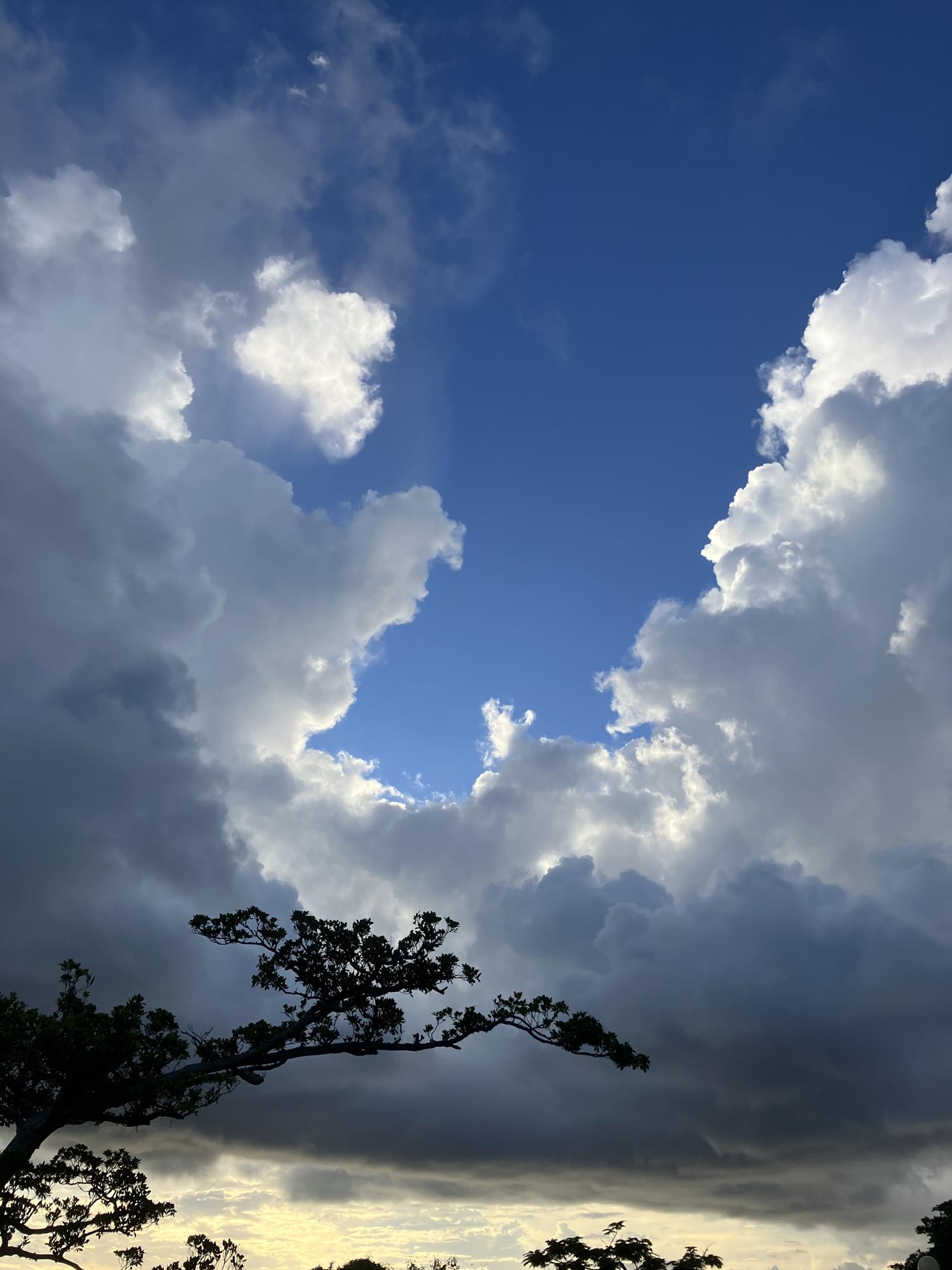 イェスタディの１７時４０分