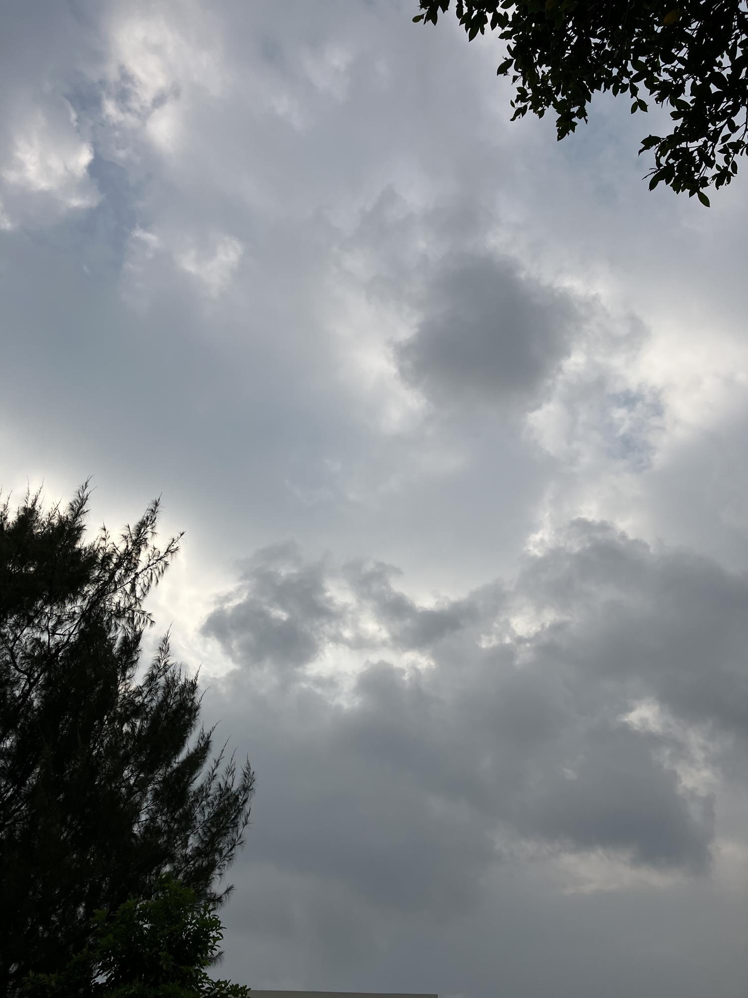 イェスタディの１６時４４分