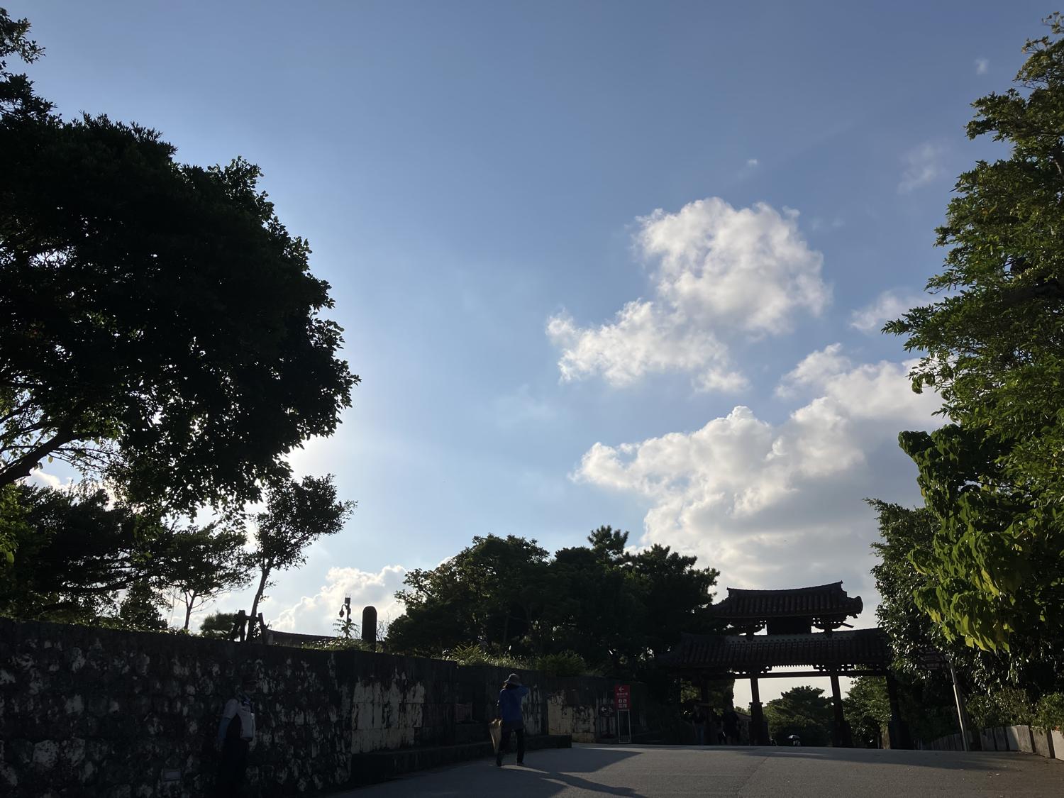 イェスタディの１６時３９分