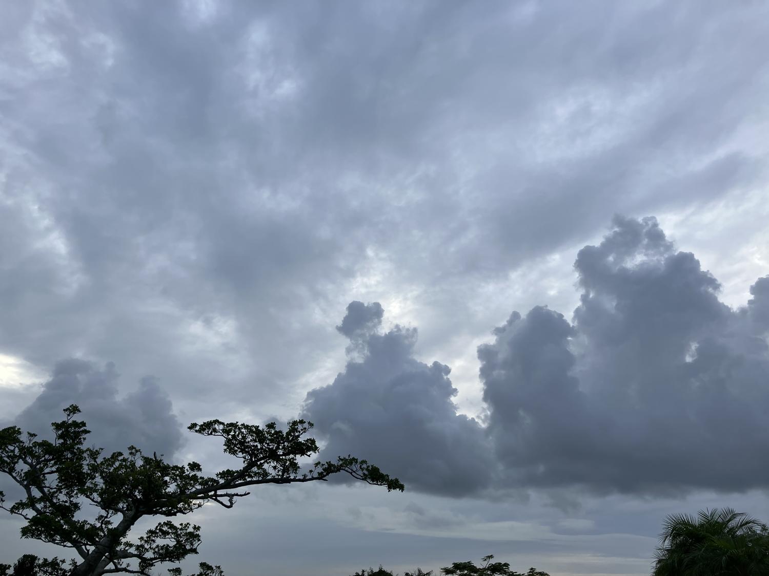 イェスタディの１７時３１分