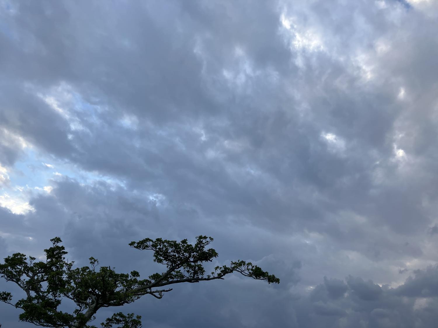 イェスタディの１７時１８分