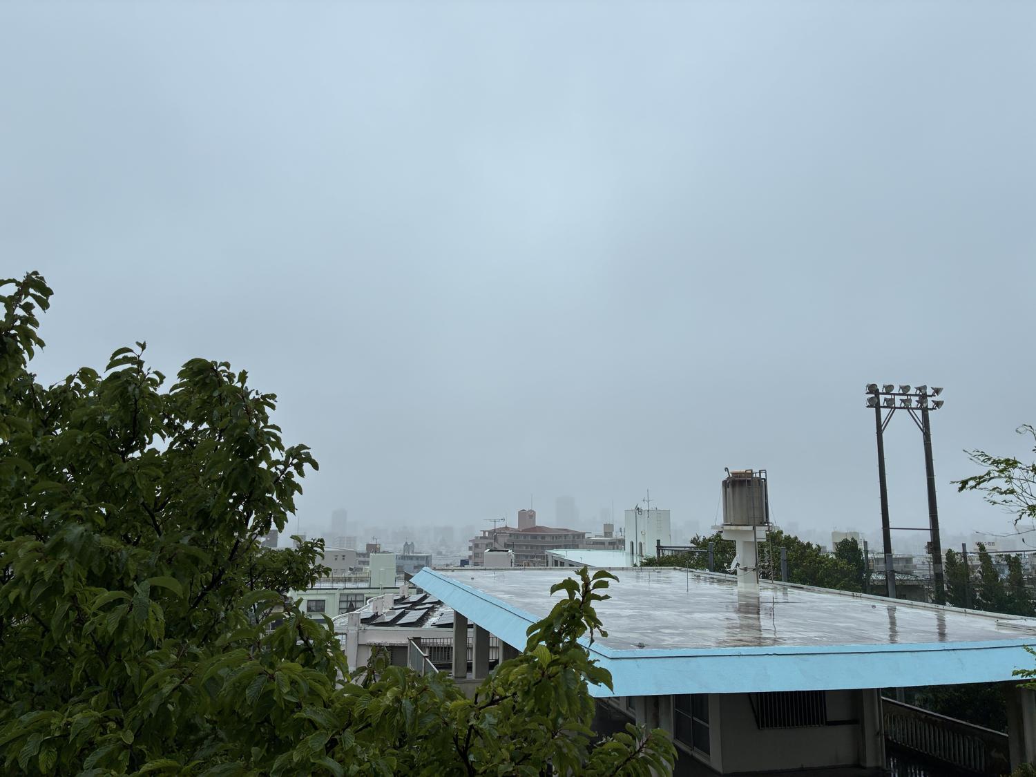 イェスタディの１５時３６分